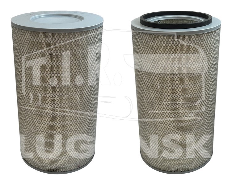 Фильтр воздушный КАМАЗ ЕВРО-1