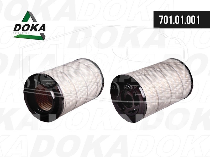 Фильтр воздушный