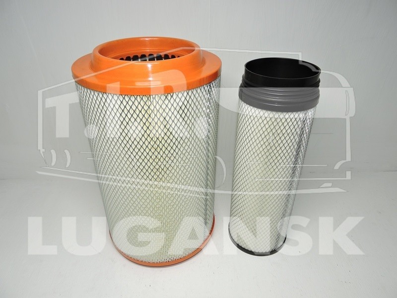 Фильтр воздушный к-т