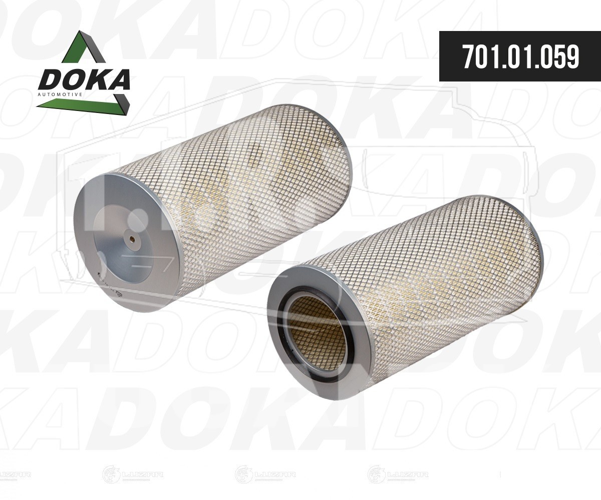 Фильтр воздушный (элемент) 7405-1109560