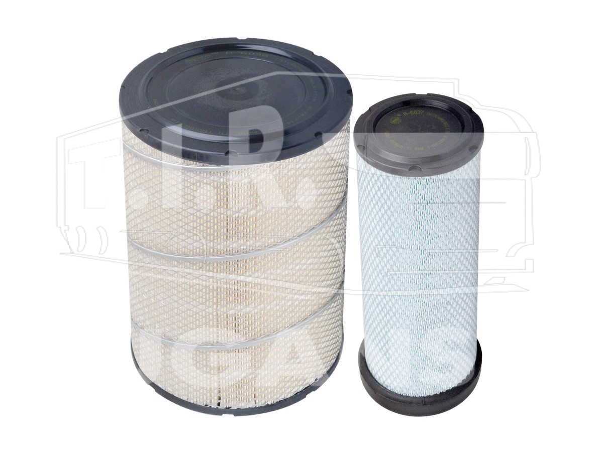 Фильтр воздушный к-т