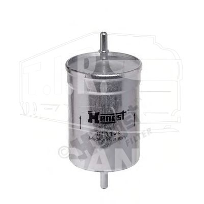 Фильтр топливный