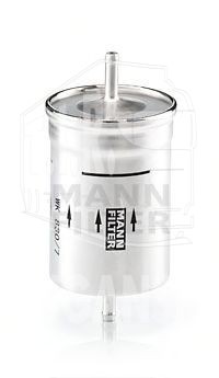 Фильтр топливный