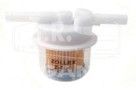 Фильтр топливный с отстойником