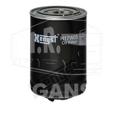 Фильтр маслянный