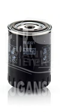 Фильтр масляный