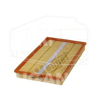 Фильтр воздушный