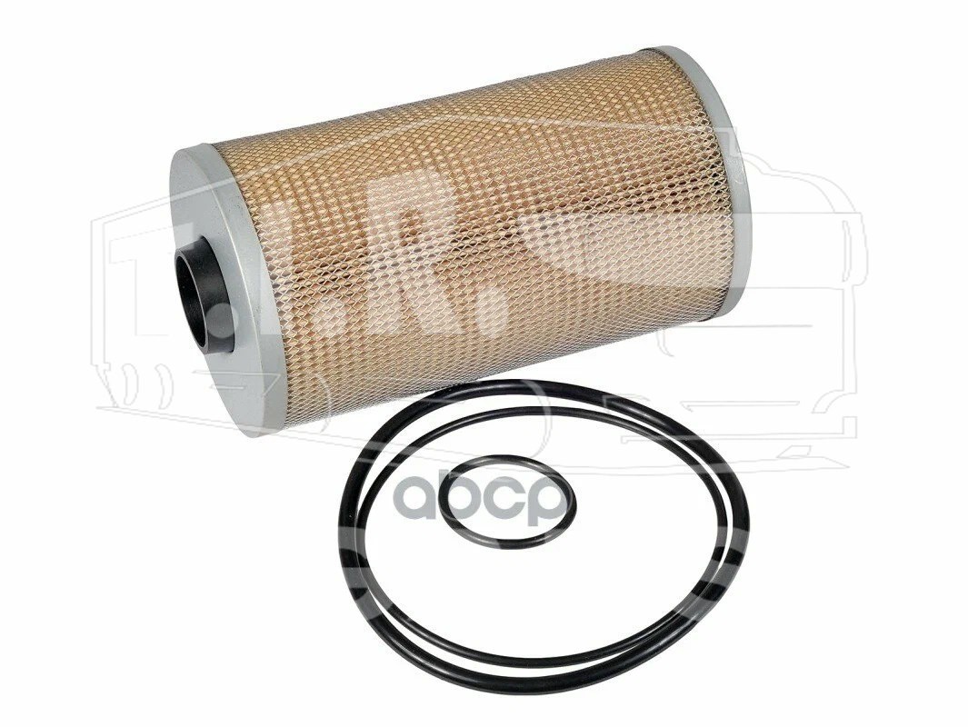 Фильтр топливный сепаратора 20micron