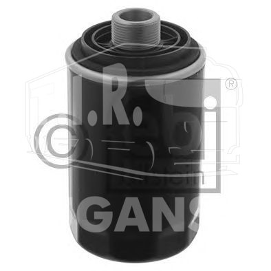 Фильтр масляный