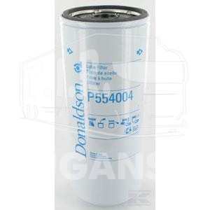 Фильтр масляный