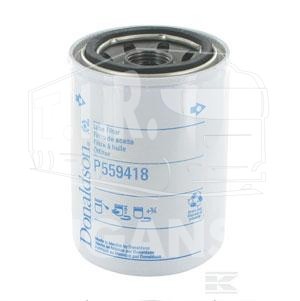 Фильтр масляный