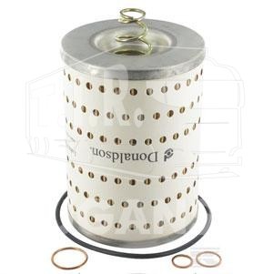 Фильтр масляный