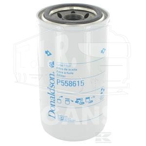 Фильтр масляный