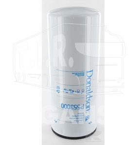 Фильтр масляный