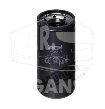 Фильтр масляный