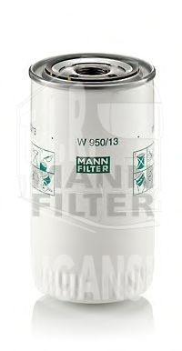 Фильтр масляный