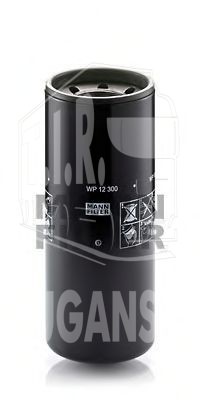 Фильтр масляный