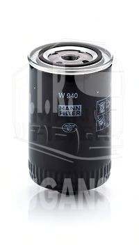 Фильтр масляный