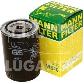 Фильтр масляный