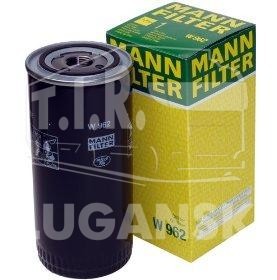 Фильтр масляный