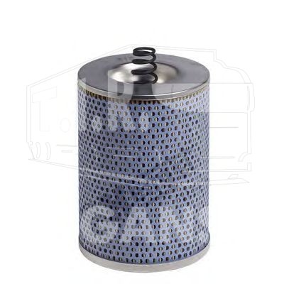 Фильтр масляный