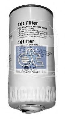 Фильтр масляный