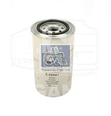 Фильтр масляный