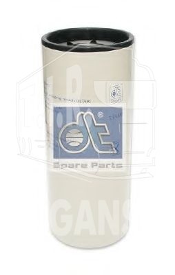 Фильтр масляный