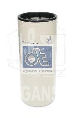 Фильтр масляный