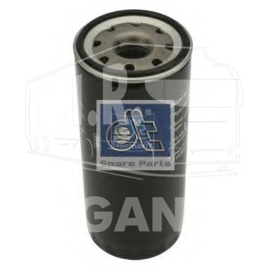 Фильтр масляный 112 мм