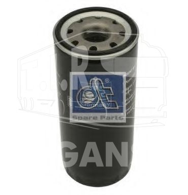 Фильтр масляный 112 мм