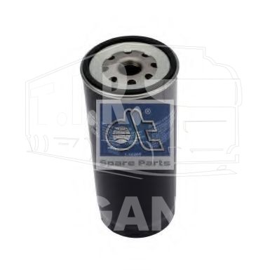 Фильтр масляный