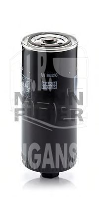 Фильтр масляный