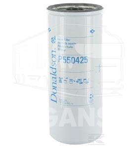 Фильтр масляный 112 мм