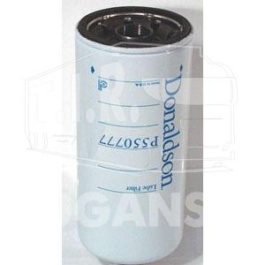 Фильтр масляный 118 мм