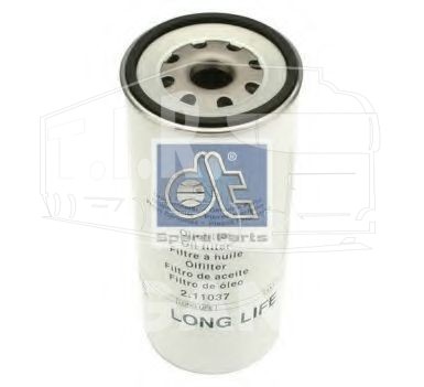 Фильтр масляный Long Life