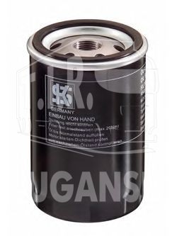 Фильтр масляный