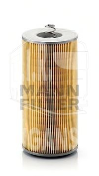 Фильтр масляный