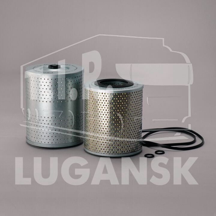 Фильтр масляный