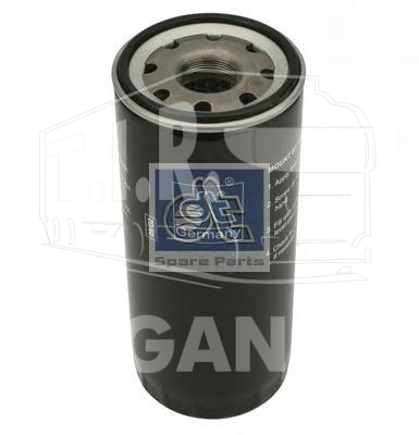 Фильтр масляный 112 мм