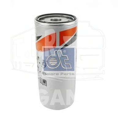 Фильтр масляный Long Life