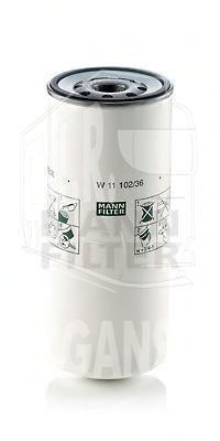 Фильтр масляный