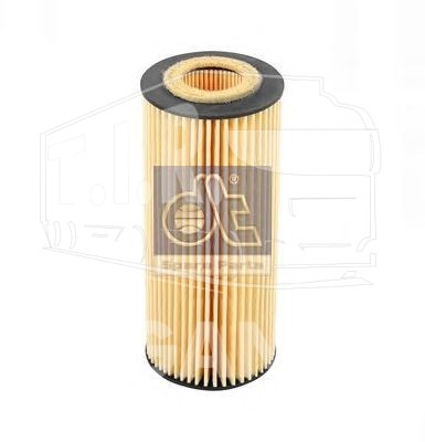Oil filter