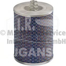 Фильтр масляный