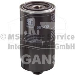 Фильтр масляный