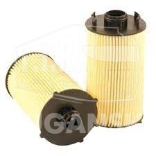 Фильтр масляный