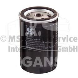 Фильтр масляный