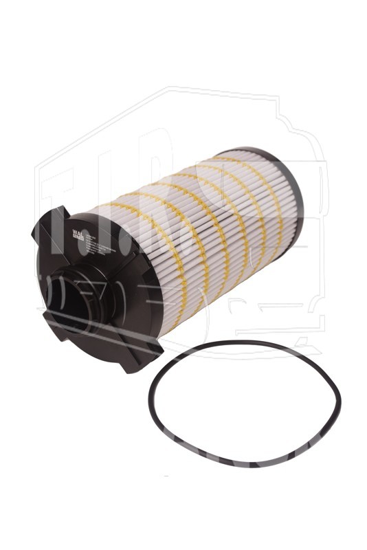 Фильтр масляный