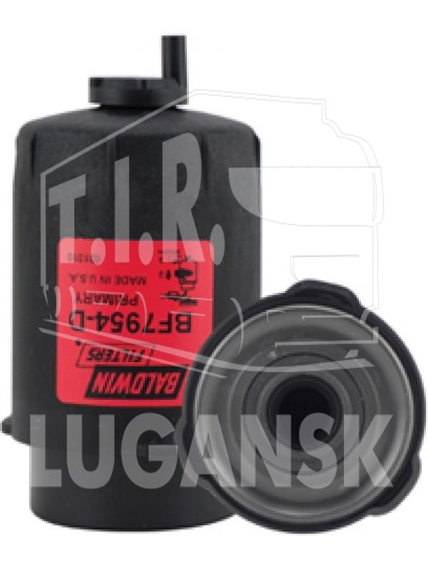 Фильтр топливный