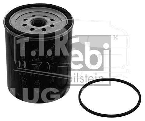 Фильтр сепаратора